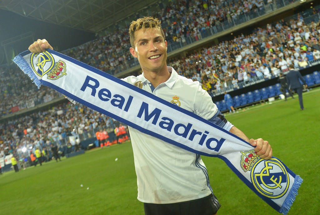 Chung kết Champions League: Ronaldo sẽ ngăn… Messi lập Hat-trick?