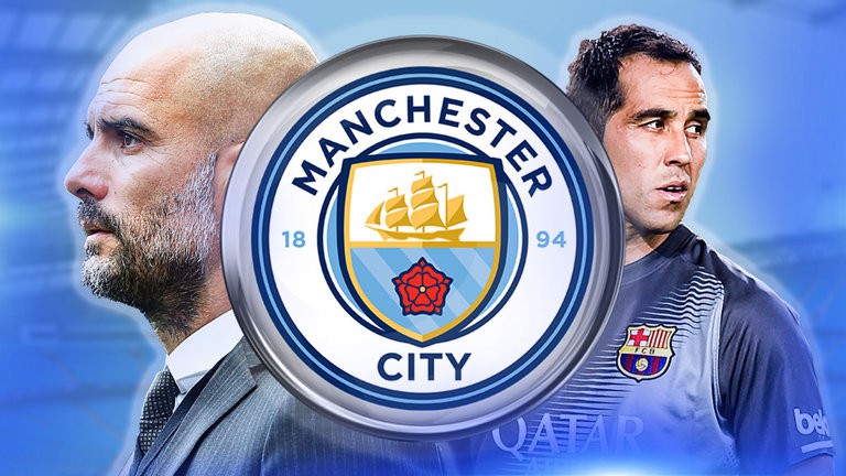 Có thật HLV Pep Guardiola đã “đốt tiền bạc” của Man City?
