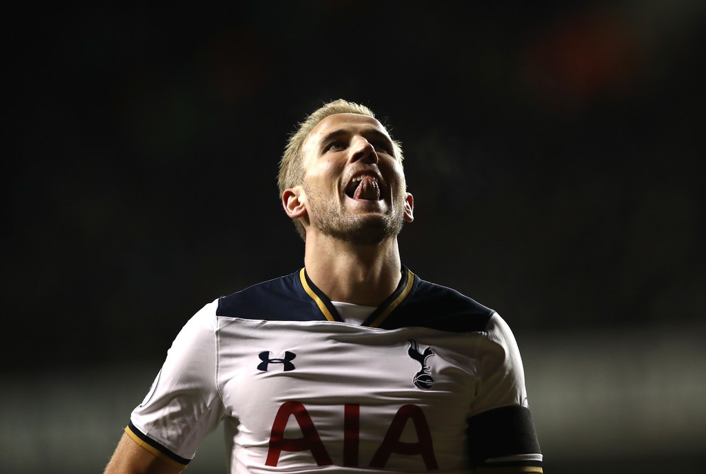Con đường ngắn nhất để Harry Kane thành "bom tấn" của Man Utd