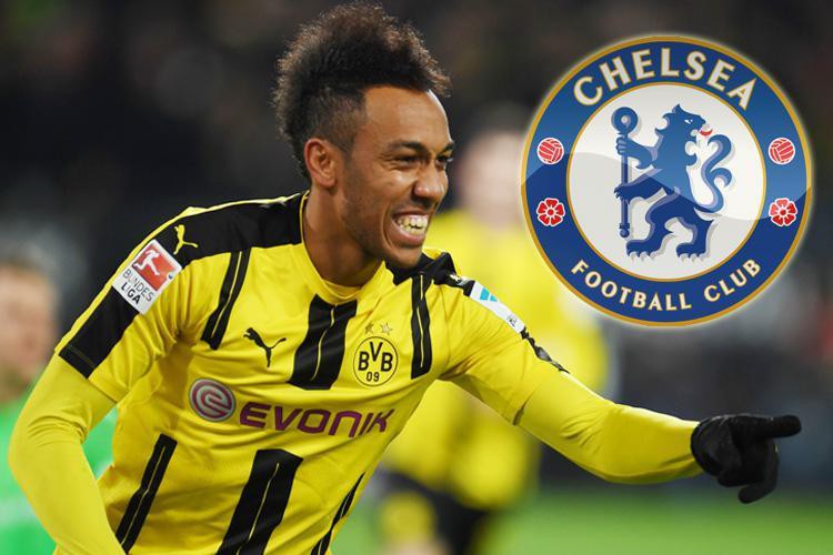 Conte cầu cứu Diego Costa hay sẽ đột kích giành lấy Aubameyang?