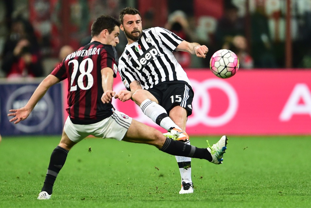 Chung kết Cúp Ý, 01h45 ngày 22/05: Milan - Juventus: Kẻ khốn cùng đã chạm đáy