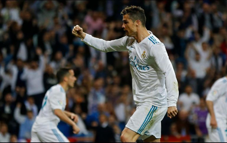 H&igrave;nh ảnh: Ronaldo ghi 22 b&agrave;n trong 12 trận gần đ&acirc;y