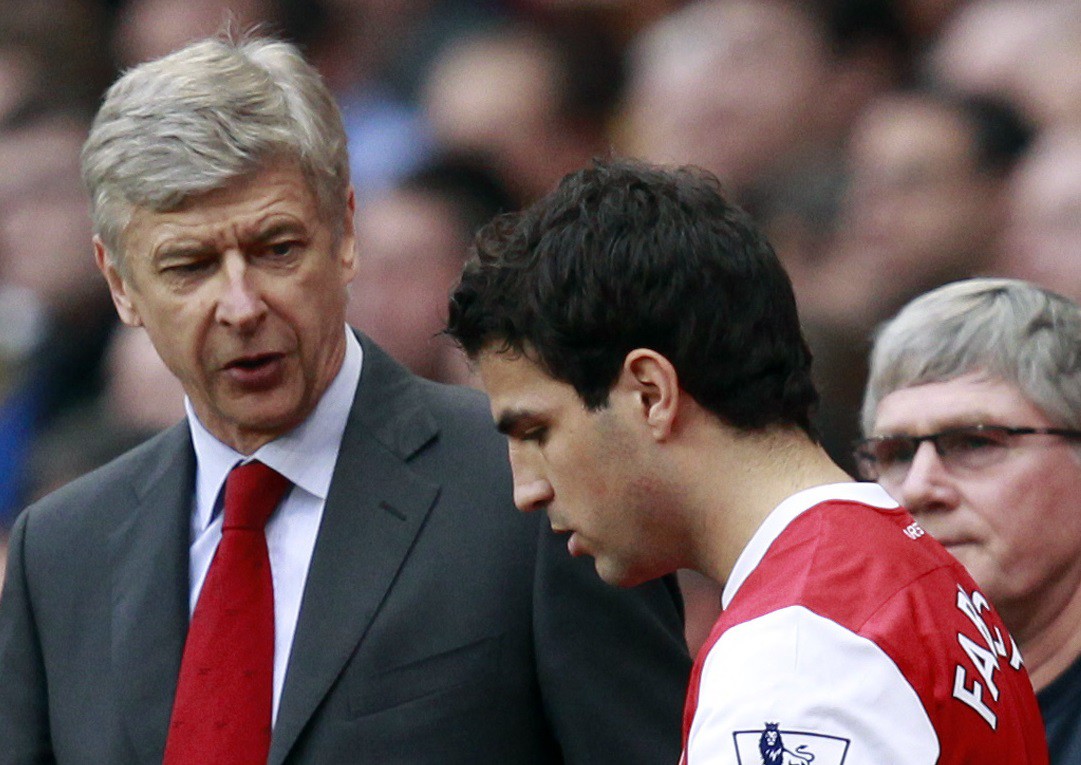 Cuộc cách mạng của Wenger đã sai lầm thế nào?