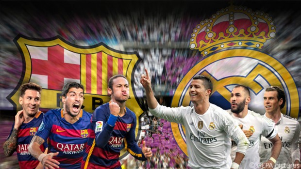 Đinh ba MSN - BBC một năm so tài sắc bén