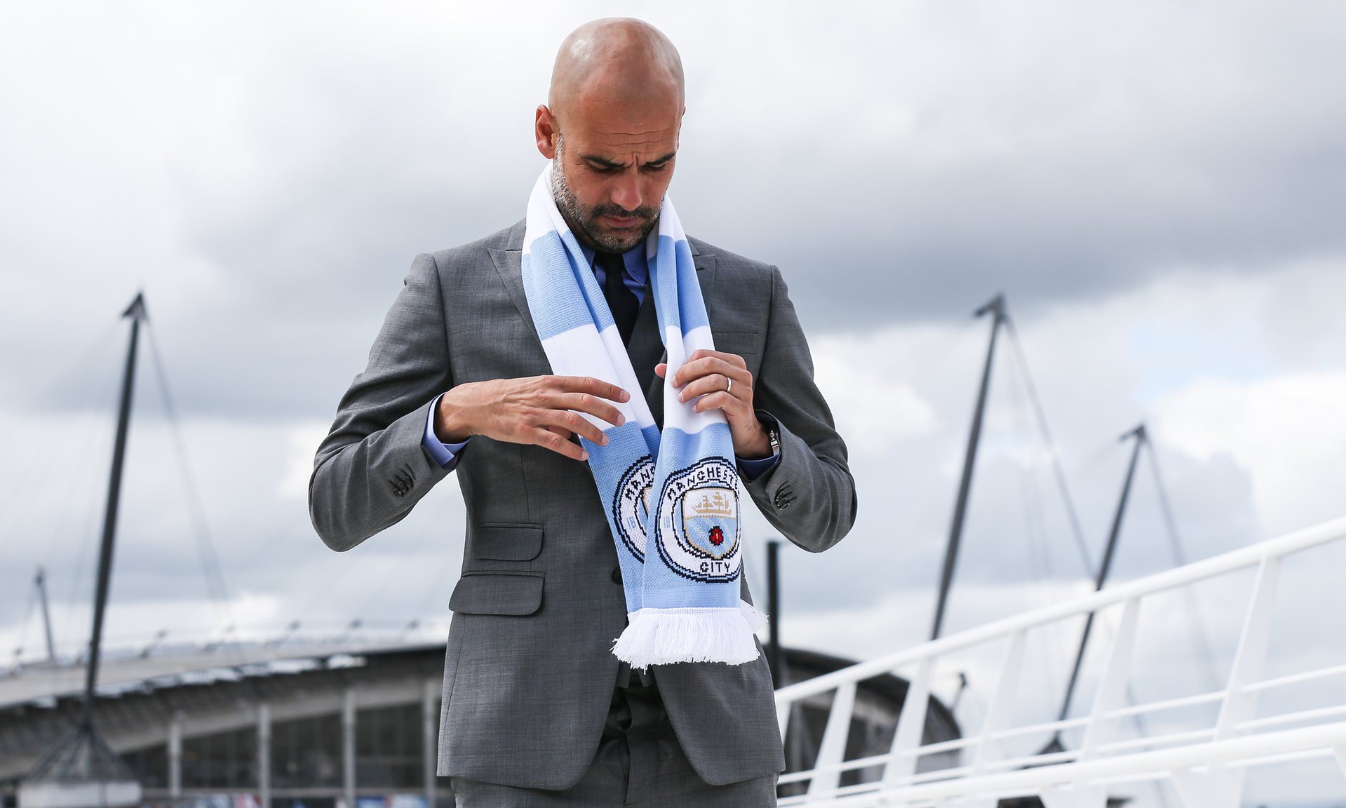 6 tháng phiêu lưu ở Mexico làm nên một Guardiola vĩ đại