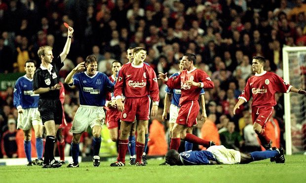 Liverpool - Everton: “Derby thân thiện” nhưng… xấu chơi bậc nhất