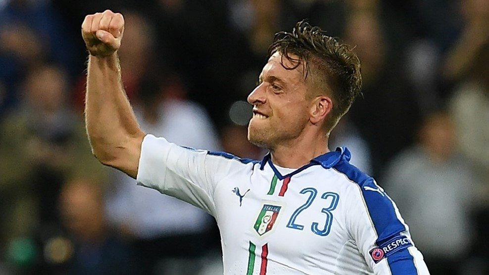 Giaccherini - Điều phi thường trong vỏ tầm thường