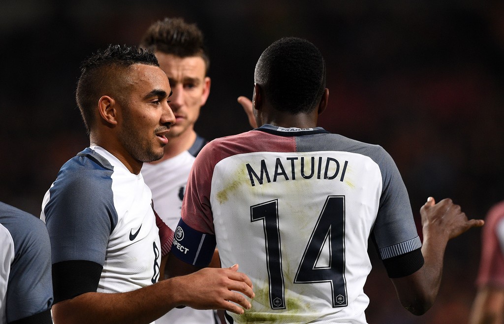 Giao hữu, 02h00 ngày 05/06, Pháp - Scotland: Deschamps không lo tìm thủ lĩnh