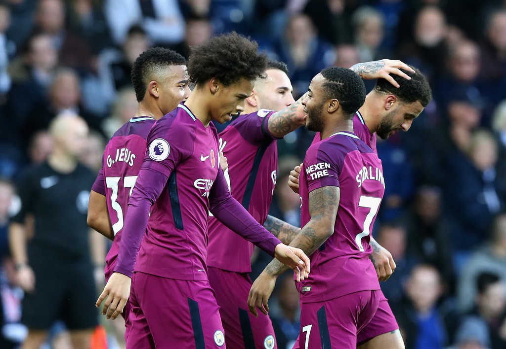 Đại chiến Liverpool - Man City: Quyền định đoạt ở “sát thủ 1,7m”