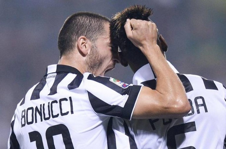 Bán Pogba, Juventus càng "khỏe"