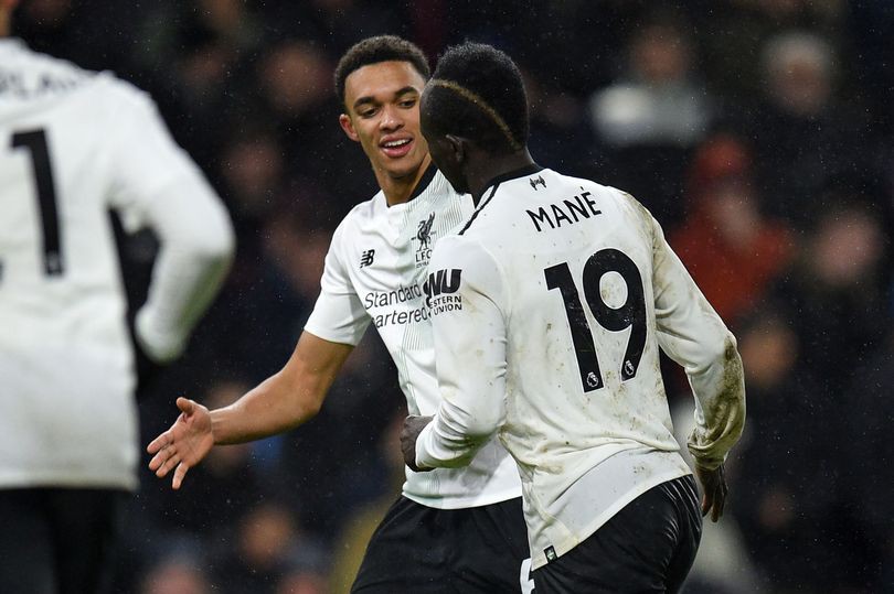 Kết quả bóng đá: Liverpool thắng nghẹt thở ở phút bù giờ thứ 4