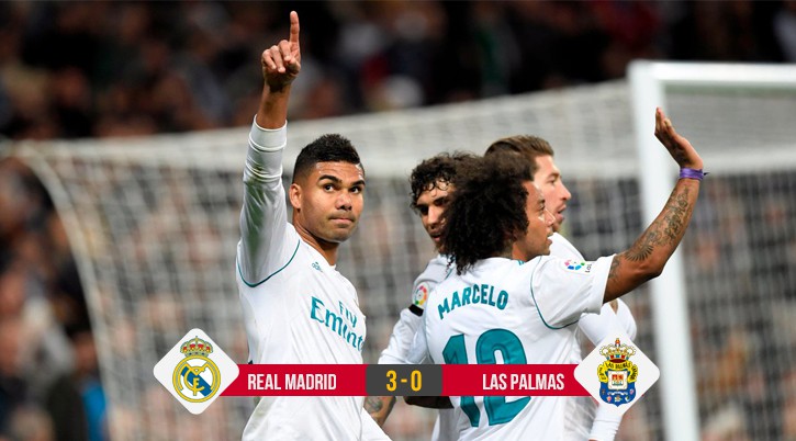 Kết quả bóng đá: Asensio lập siêu phẩm giúp Real Madrid tạm vượt qua khủng hoảng