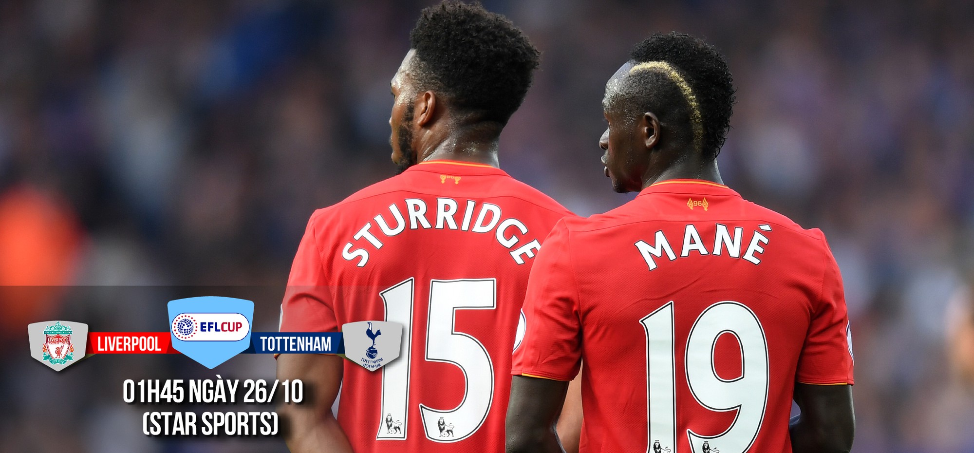 Liverpool - Tottenham: Số 9 thật biến mất, "số 9 ảo" lên ngôi