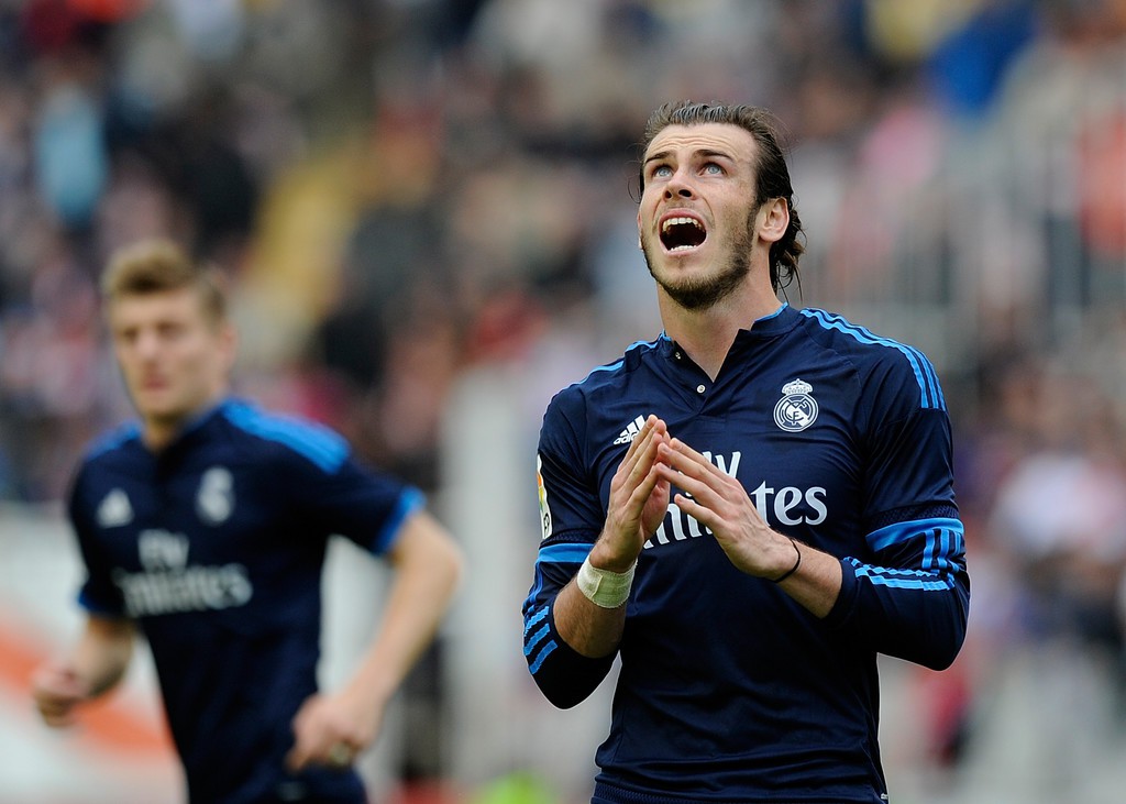 Real Madrid: Không BBC vẫn dễ tìm bàn thắng