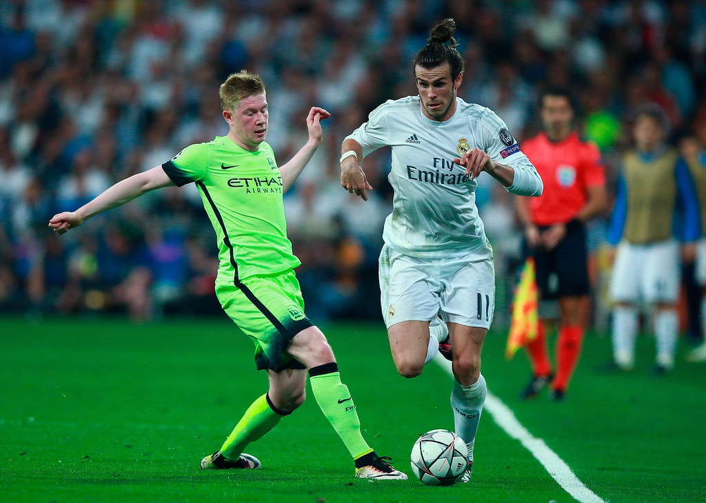 Man City: Bị loại mới thấy nhớ Silva