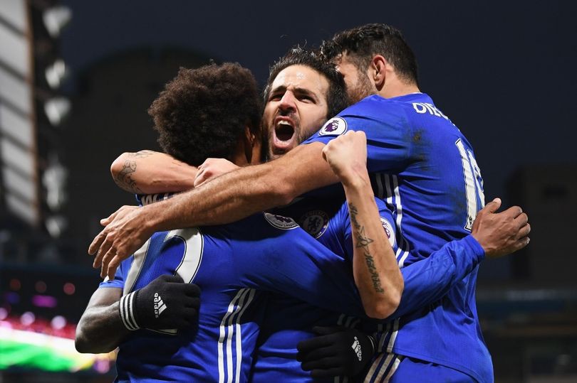 Kỷ lục của Chelsea chỉ như “muối bỏ bể” ở châu Âu