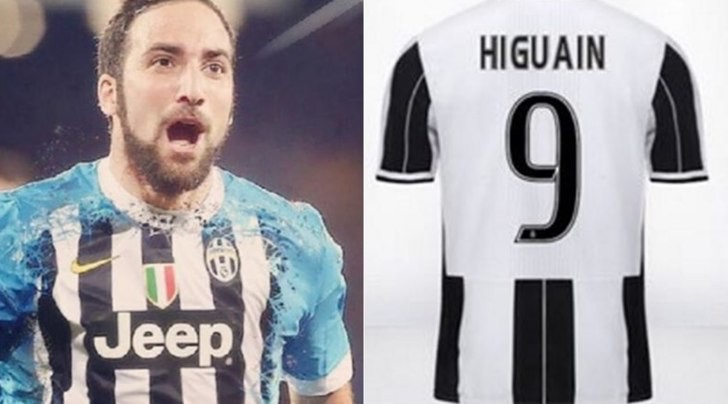 Lá cờ đầu Juventus kéo Serie A hồi sinh