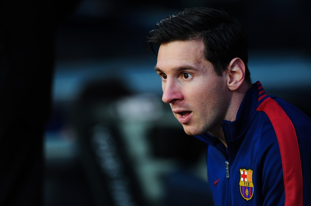 La Liga, 01h00 ngày 21/04, Deportivo - Barca: Khủng hoảng vì “thế lực bên ngoài”?