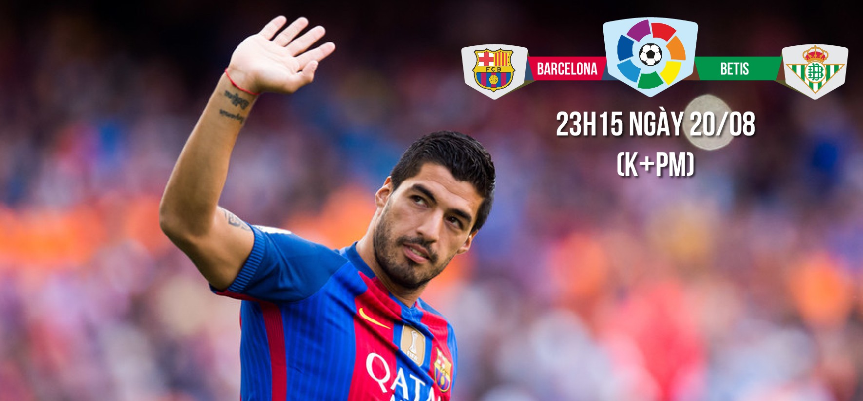 Barcelona - Betis: Giai đoạn đau khổ của Enrique