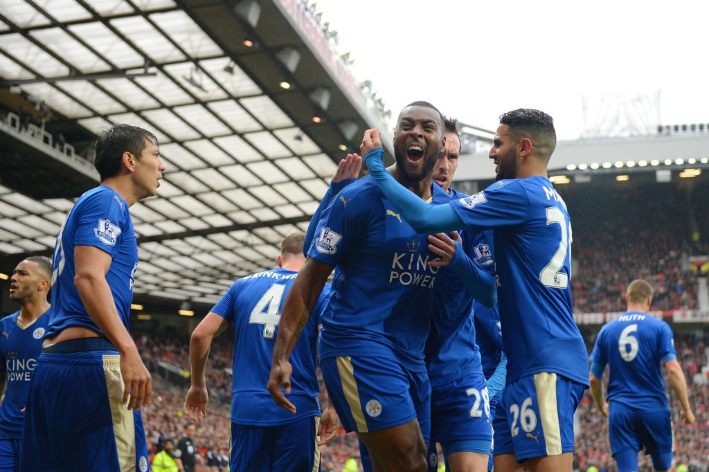Leicester, nhà vô địch độc đáo