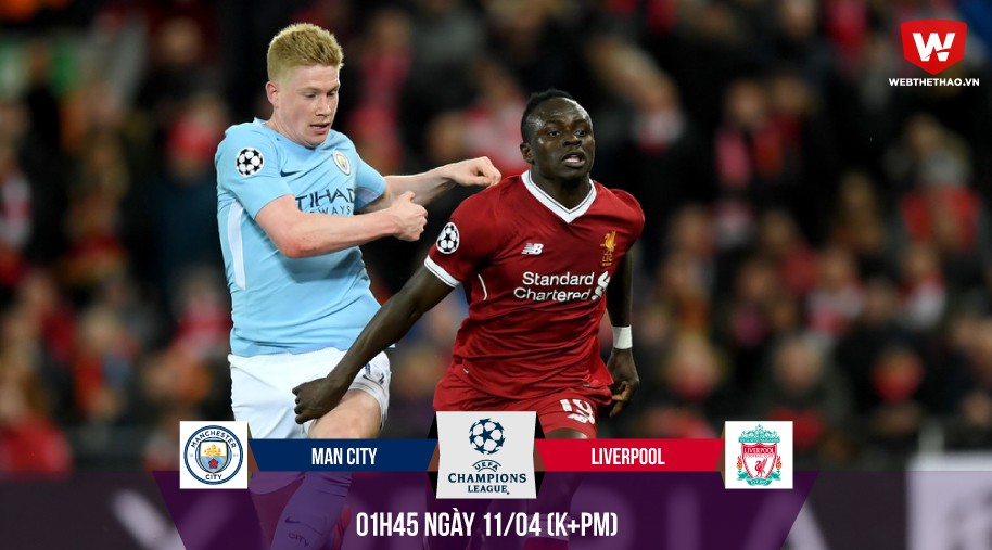 Man City tạo ra "phép màu" hay Liverpool khiến đối thủ ôm hận?