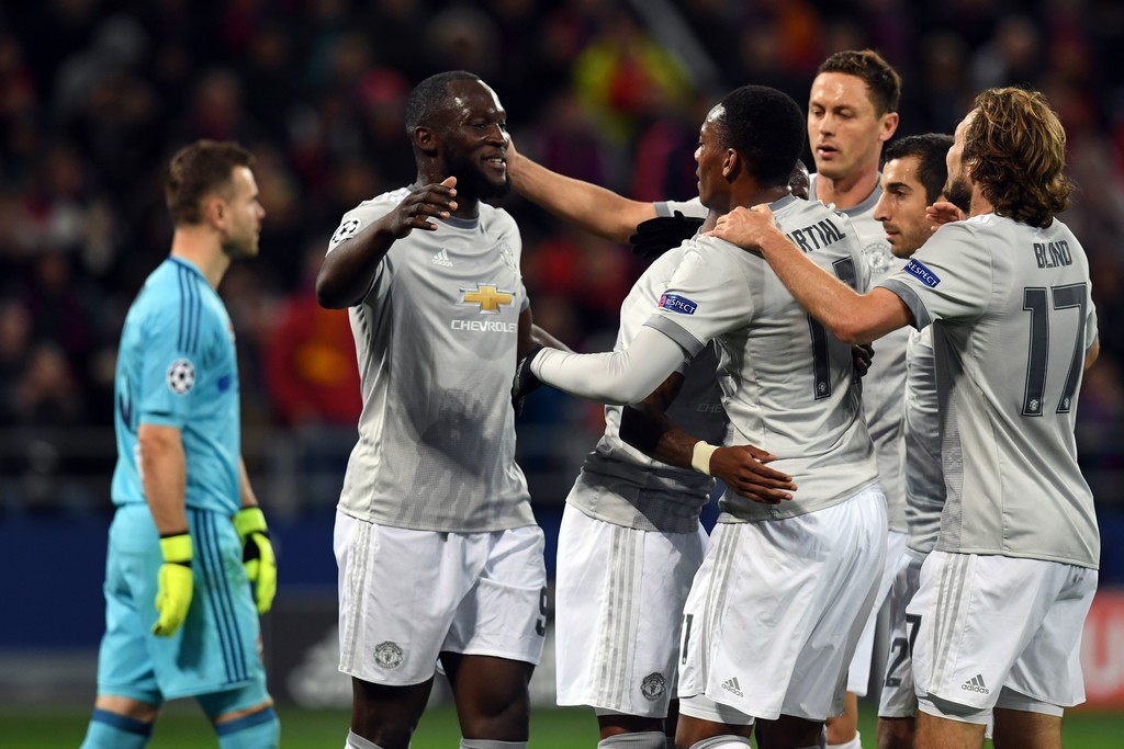 Ngôi sao 75 triệu bảng giúp Man Utd “lột xác” thế nào so với mùa trước?