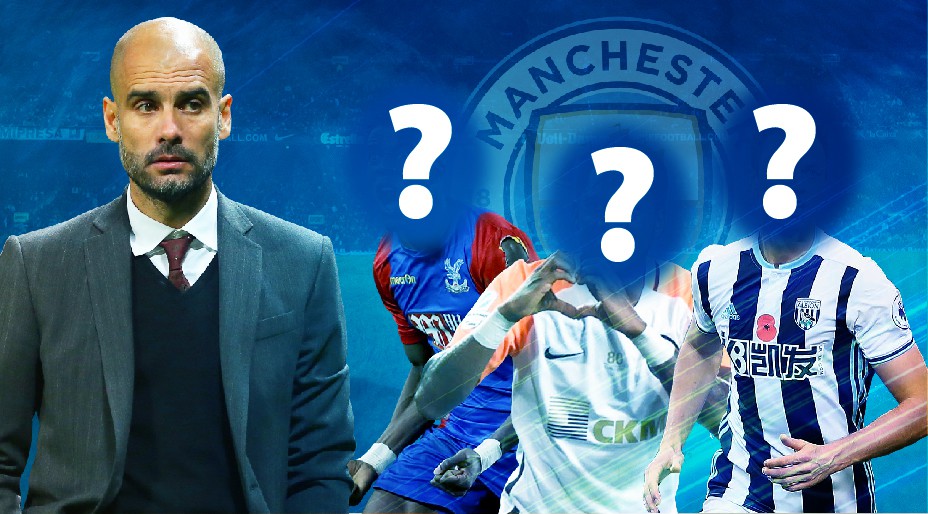 4 “sự cố” cần xử lý nếu Man City muốn giữ chức vô địch