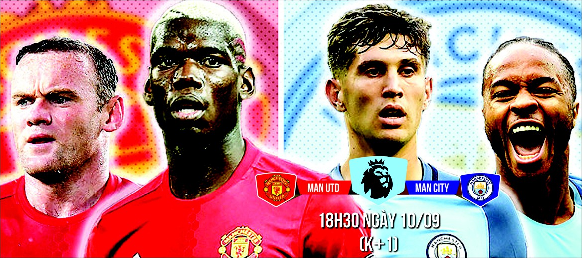Man Utd - Man City: Mourinho cần Rooney để giải mã Guardiola