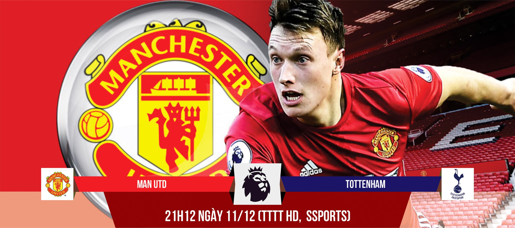 Man Utd - Tottenham: Thói quen xấu báo hại “Quỷ đỏ”