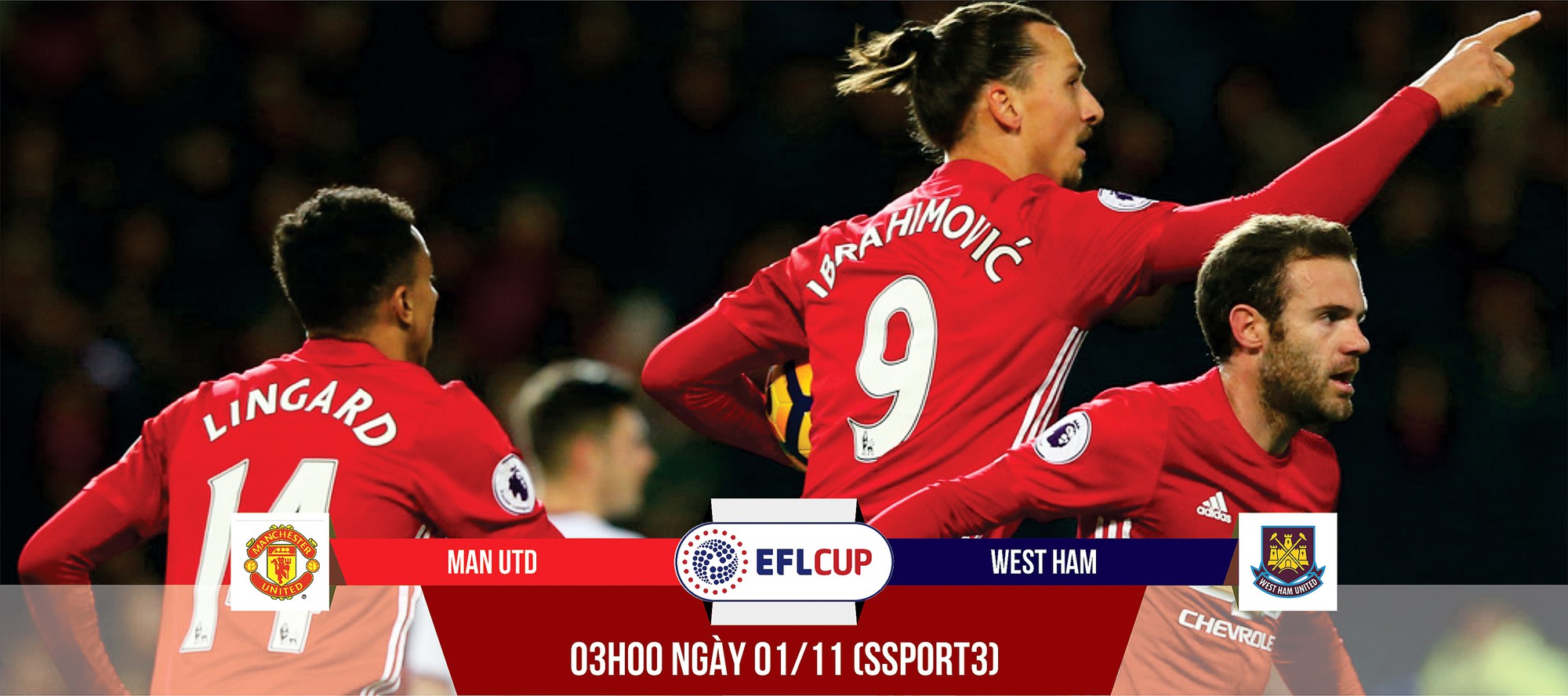 Man Utd - West Ham: Thánh địa Old Trafford thành… “tử địa”
