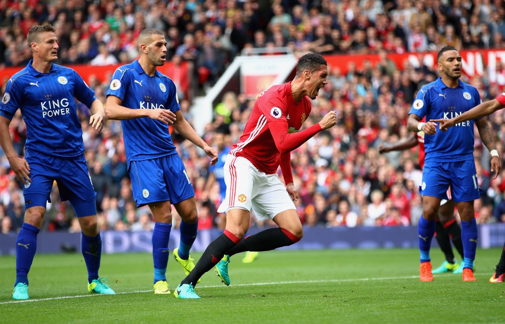 Man Utd biến “bóng chết” thành thế mạnh