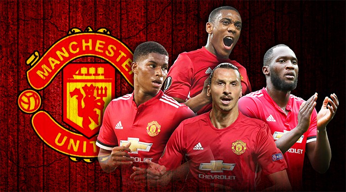 Hàng công khủng thứ nhì lịch sử sẽ giúp Man United giải cơn khát vô địch?