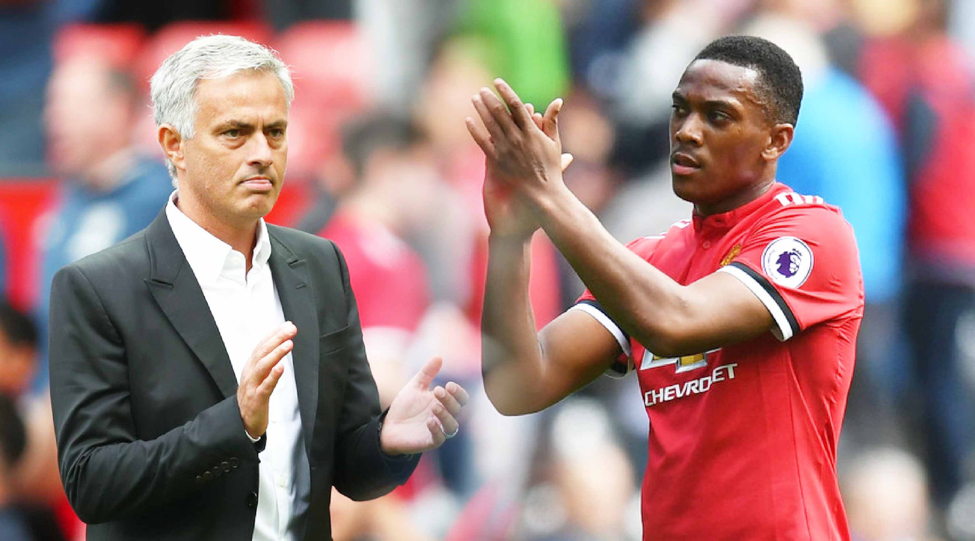 Man Utd có "siêu dự bị" giúp tăng cơ hội vô địch Premier League?