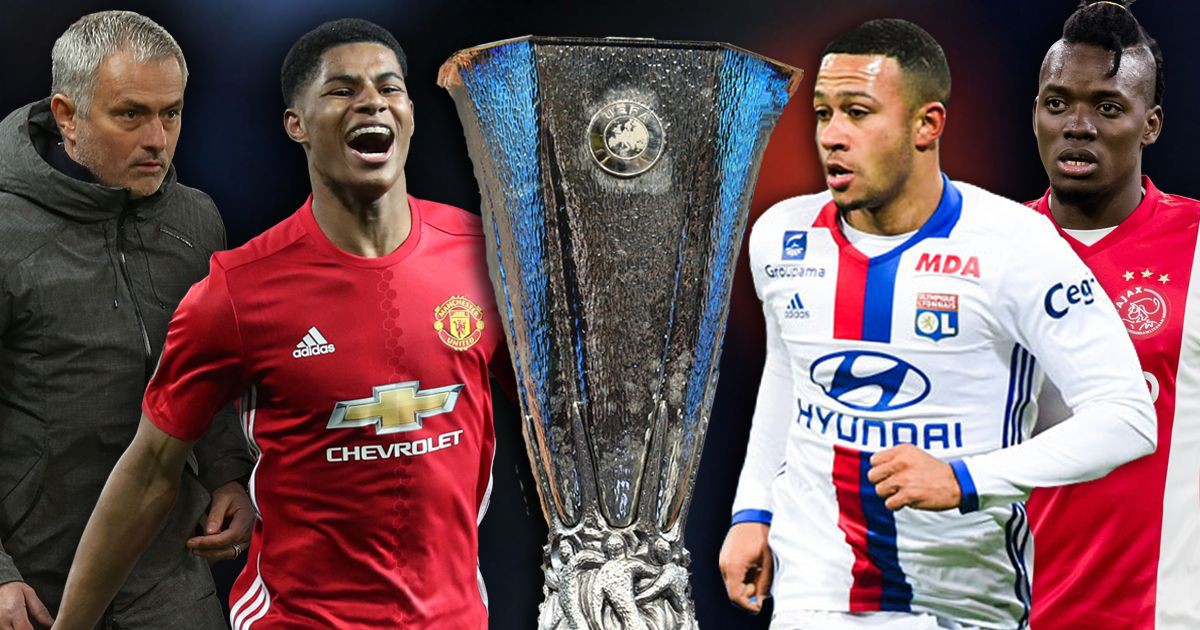 Chung kết Europa League 2017 có bị hoãn sau vụ tấn công khủng bố?
