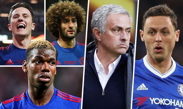 Matic đến Man Utd sẽ “giải phóng” Pogba?