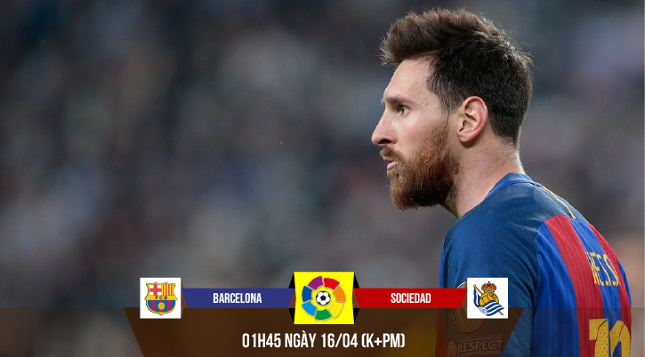 Messi - “Quyền lực đen” nhưng không… đen tối