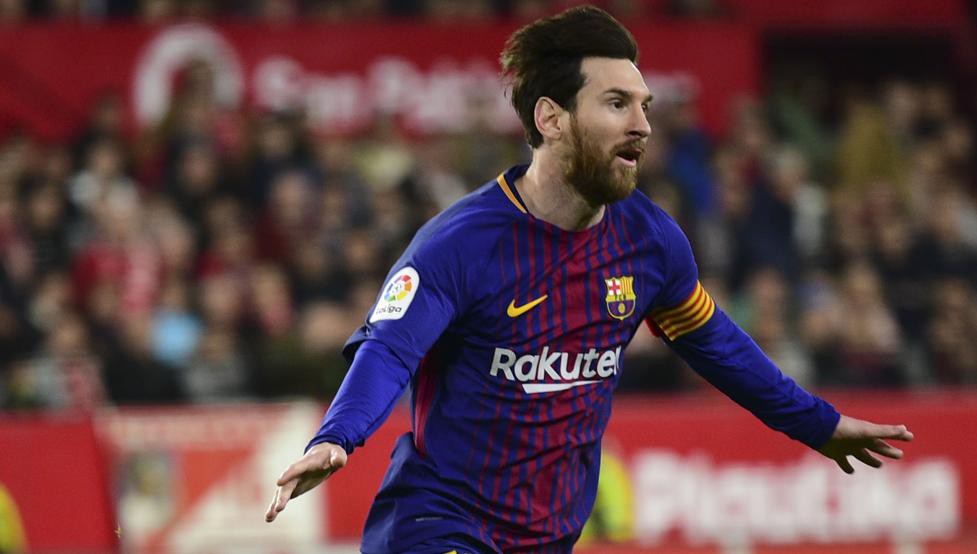 Messi cứu Barca 19 lần như thế nào với "phép lạ 10 phút cuối"?