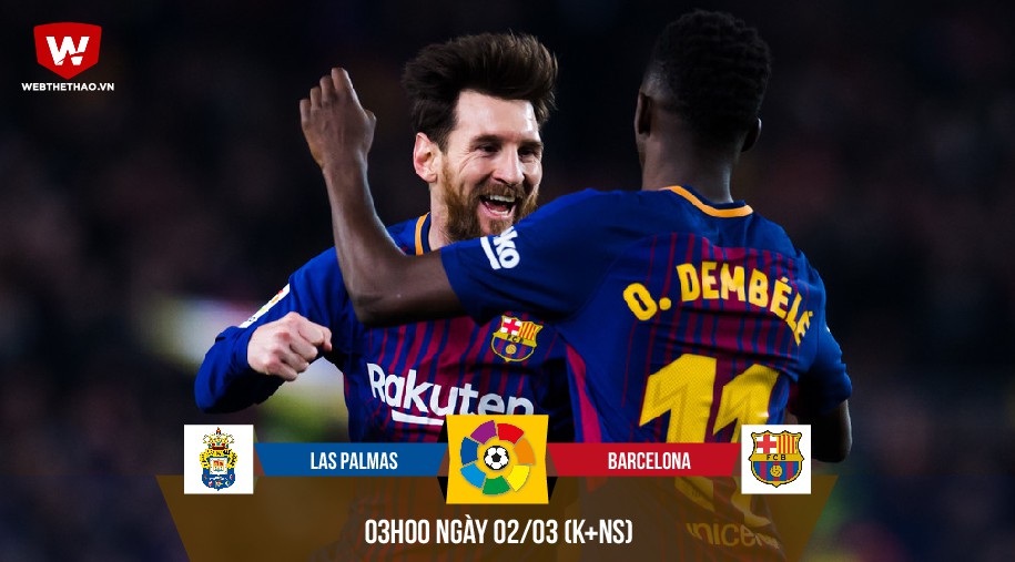Đêm nay Messi hoàn tất kỳ tích "độc" ghi bàn khắp Tây Ban Nha?