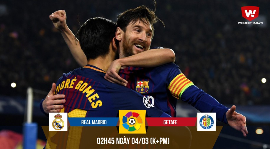 Messi sẽ gieo rắc ác mộng lần thứ 12 liên tiếp đến cho Sevilla?