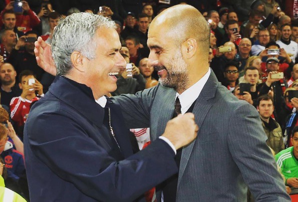 Mourinho là "ông hoàng thu nhập", kiếm tiền nhiều gấp đôi Guardiola
