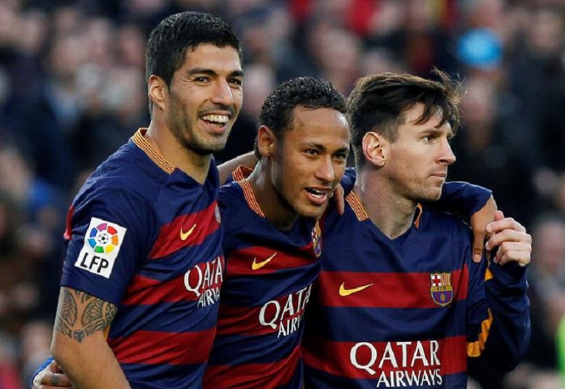 Muốn hạ Atletico, Barca phải làm gì?