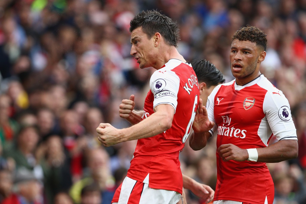 Arsenal đã hết sợ phòng thủ?