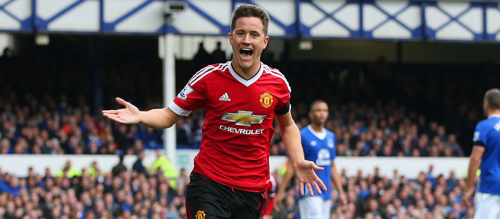 Ander Herrera: "Bắt chết" Hazard nhưng vẫn lo… đến mất ngủ