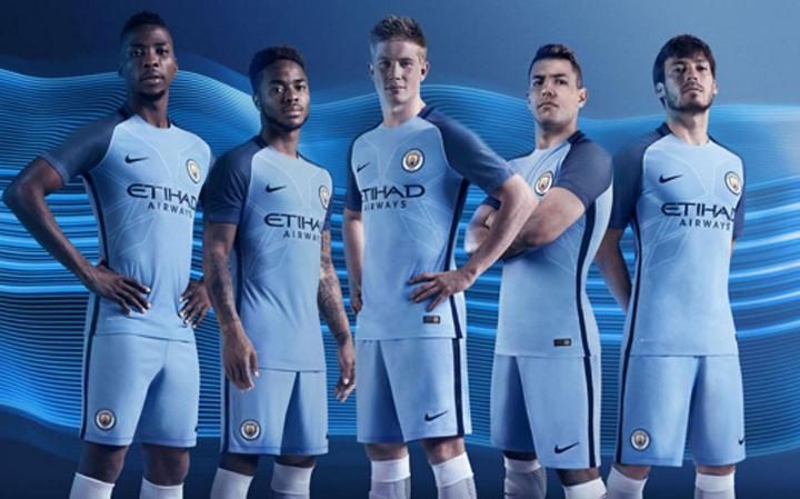 Nhà cái chấm Man City là ứng cử viên vô địch nặng ký nhất