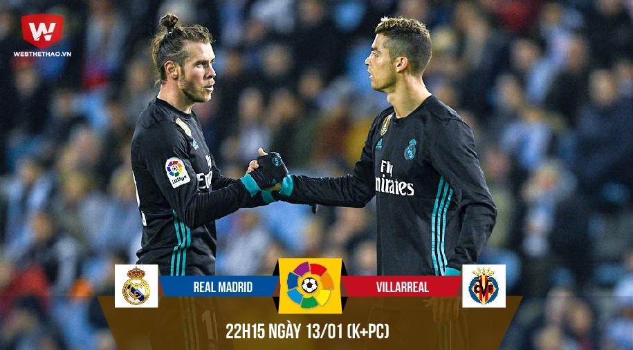 Nhận định bóng đá: Bale có "chiêu" giúp Ronaldo giải khát bàn thắng