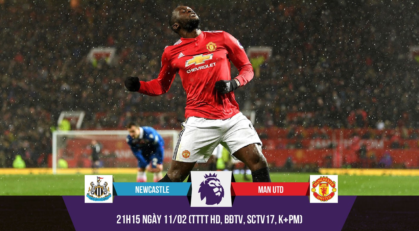 Nhận định bóng đá: “Chuyên gia ghi bàn ngoài Top 6” giúp MU hạ Newcastle?