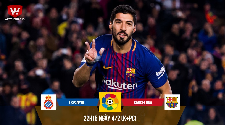 Nhận định bóng đá: Barca thắng to nhờ "siêu nhân" Suarez ghi bàn gấp 5 lần