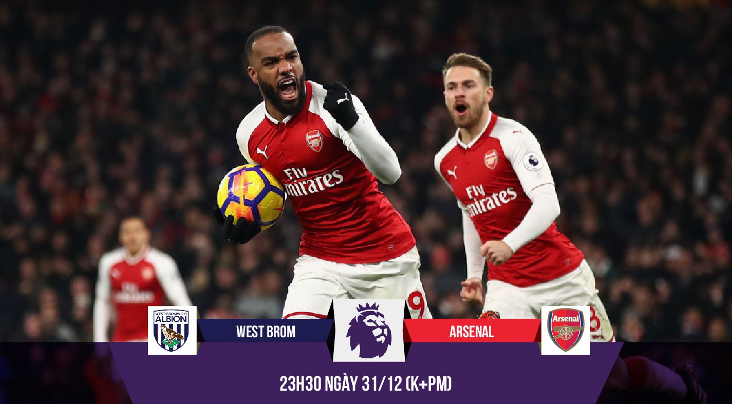 Nhận định bóng đá: Wenger từ bỏ thói quen, Arsenal sẽ chen vào Top 4?