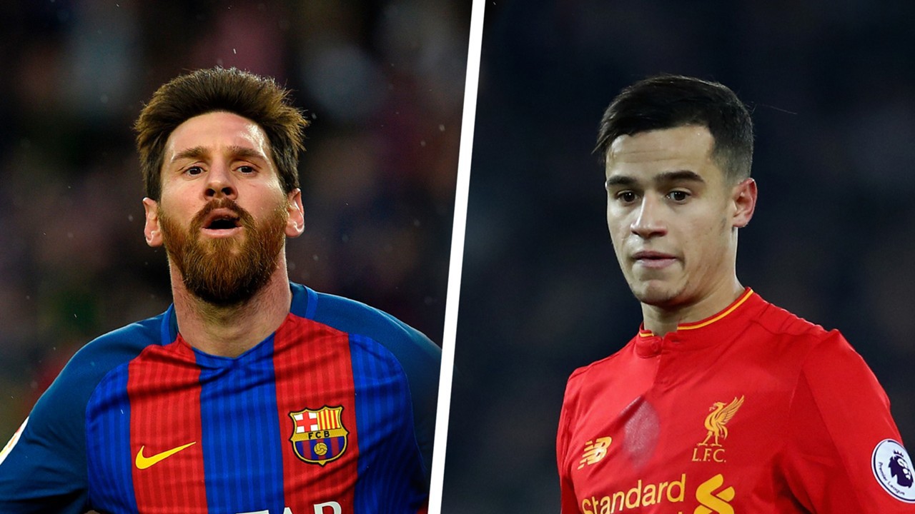 "Mỏ vàng Camp Nou" giúp Barca giữ chân Messi và mua về Coutinho