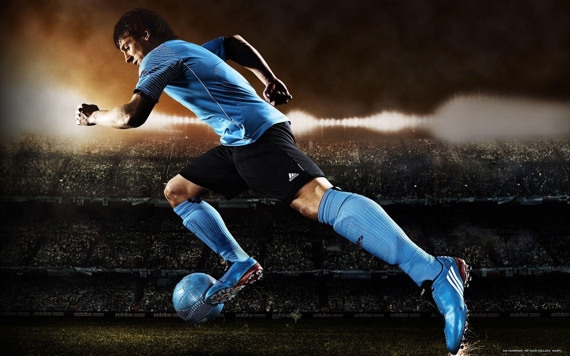 Yếu tố cần của cầu thủ đá tại Premier League